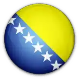 Bosnia Herz