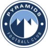 Pyramids